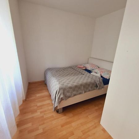 Apartmani Luka Crikvenica Exteriör bild